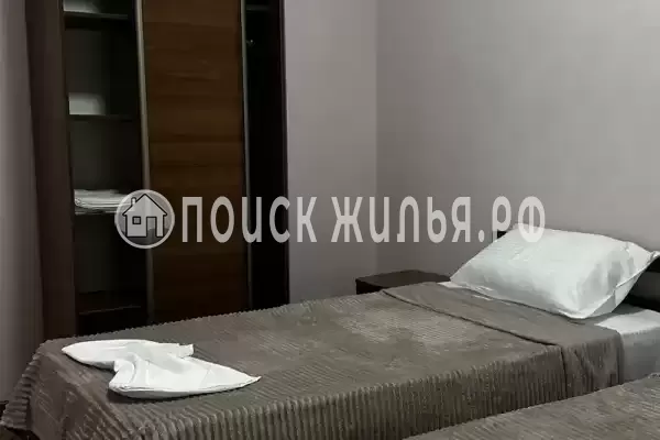 Дом под ключ «Самшит»