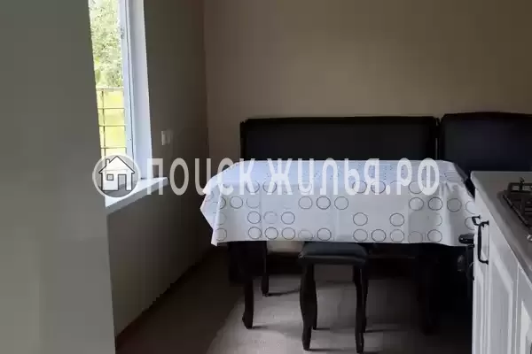 Дом под ключ «Самшит»