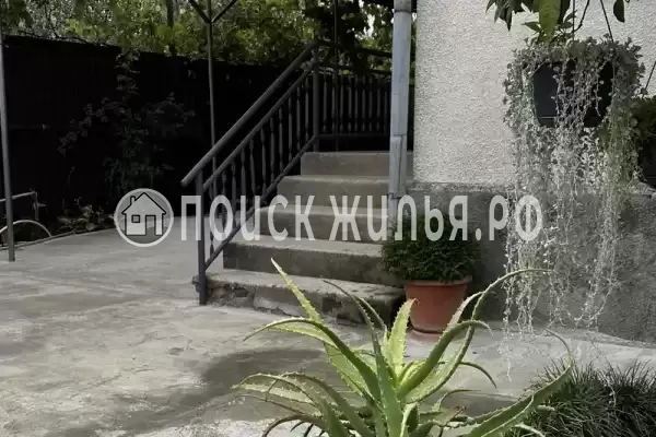 Дом под ключ «Самшит»