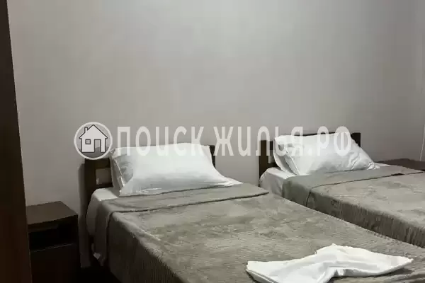 Дом под ключ «Самшит»