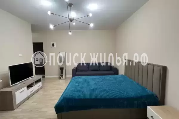 Квартира «Студия»