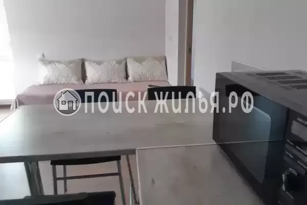 Апартаменты «Джемете Бугаз» Апартаменты «Джемете Бугаз»