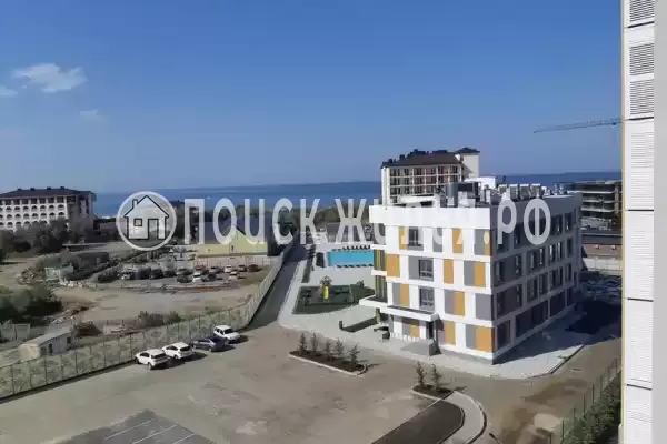 Апартаменты «Джемете Бугаз» Апартаменты «Джемете Бугаз»