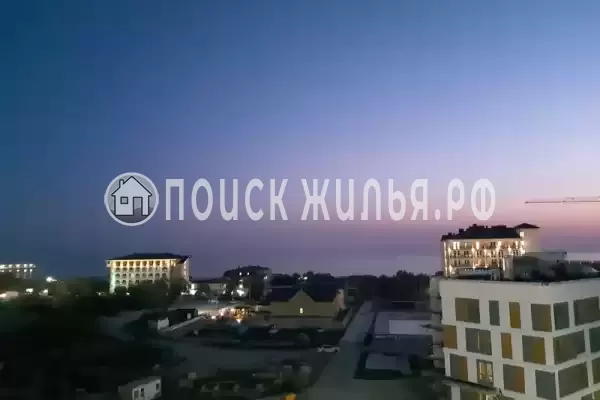 Апартаменты «Джемете Бугаз» Апартаменты «Джемете Бугаз»