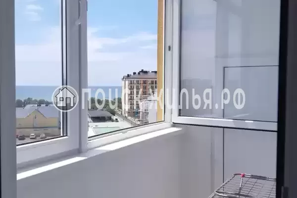 Апартаменты «Джемете Бугаз» Апартаменты «Джемете Бугаз»