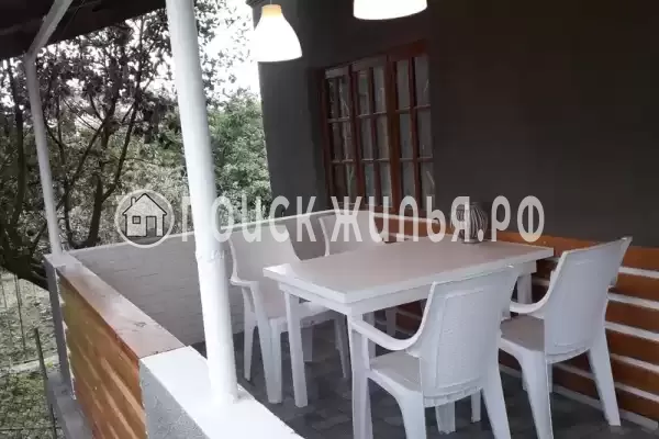 Частный сектор «Уютный домик на Северном» Частный сектор «Уютный домик на Северном»