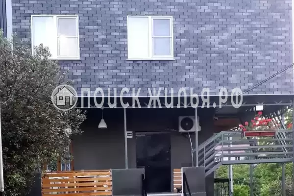 Частный сектор «Уютный домик на Северном» Частный сектор «Уютный домик на Северном»