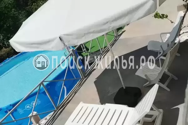 Частный сектор «Уютный домик на Северном» Частный сектор «Уютный домик на Северном»