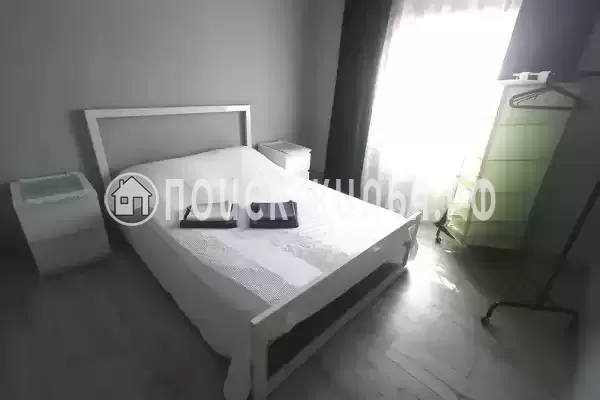 Частный сектор «Уютный домик на Северном» Частный сектор «Уютный домик на Северном»