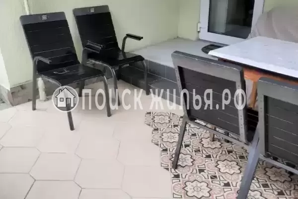 Дом под ключ «С отдельным двором»