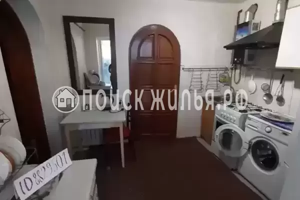 Дом под ключ «С отдельным двором»