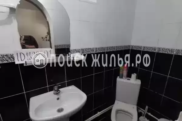 Дом под ключ «С отдельным двором»