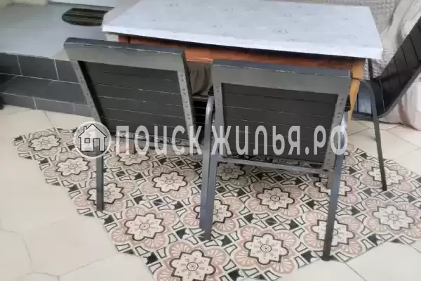 Дом под ключ «С отдельным двором»