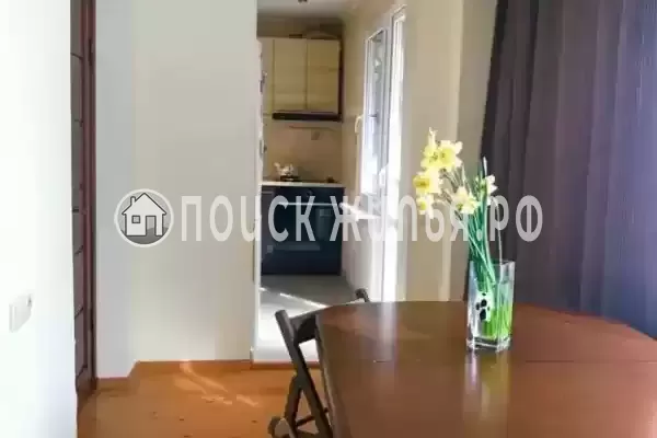 Квартира «На берегу моря»