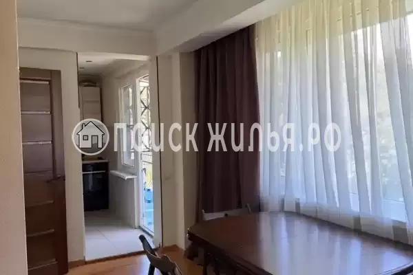 Квартира «На берегу моря»