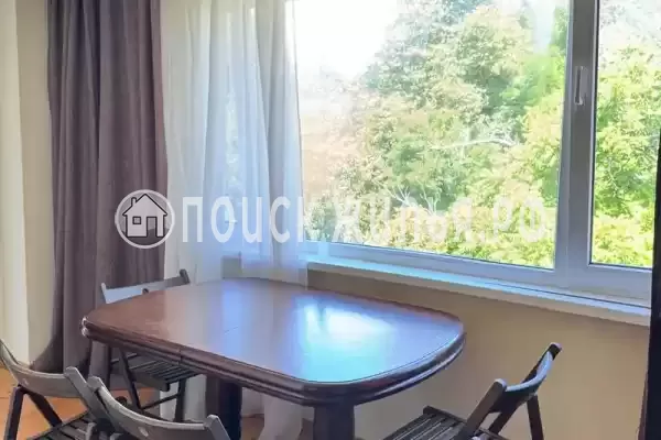 Квартира «На берегу моря»