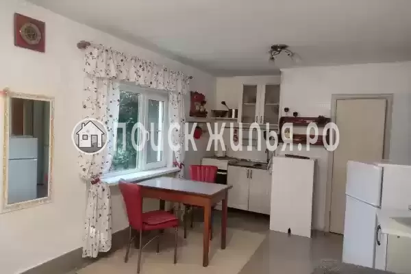 Частный сектор «Аше&Море» Частный сектор «Аше&Море»