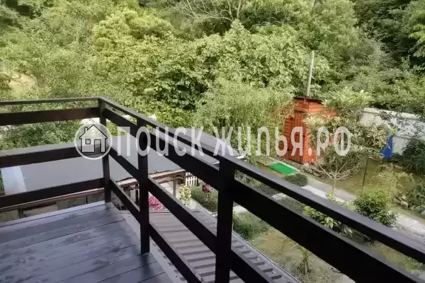 Частный сектор «Аше&Море» Частный сектор «Аше&Море»