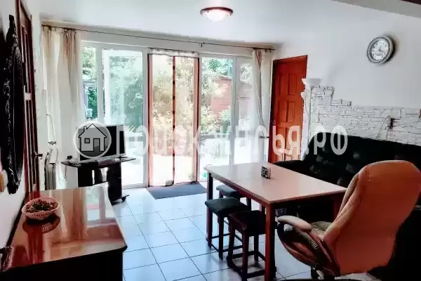 Частный сектор «Аше&Море» Частный сектор «Аше&Море»