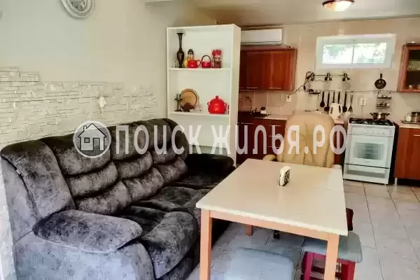 Частный сектор «Аше&Море» Частный сектор «Аше&Море»