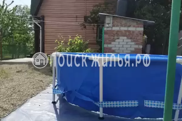 Дом под ключ «Азовис»