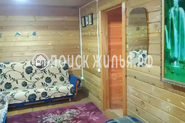 Дом под ключ «Азовис»