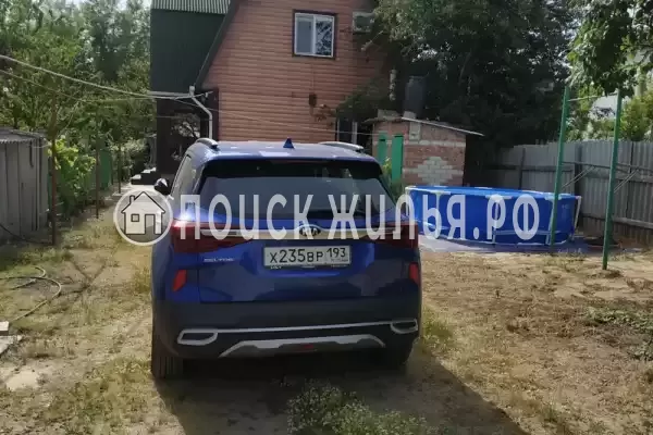 Дом под ключ «Азовис»