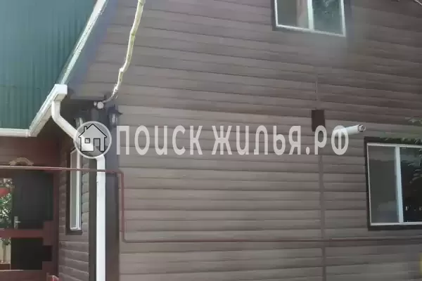 Дом под ключ «Азовис»