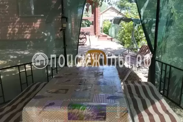 Дом под ключ «Азовис»