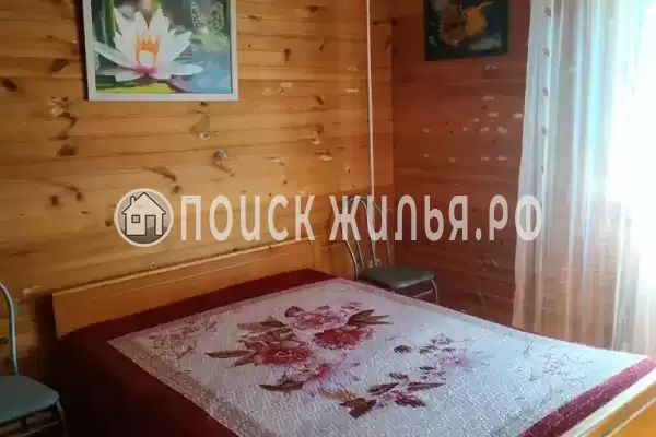 Дом под ключ «Азовис»