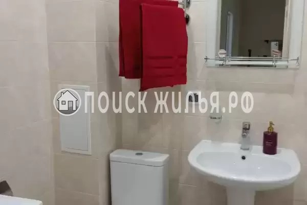 Квартира «В ЖК Легенда»