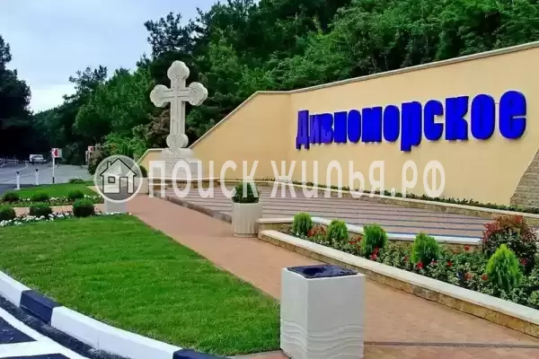 Квартира «В ЖК Легенда»