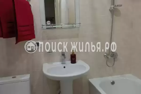 Квартира «В ЖК Легенда»