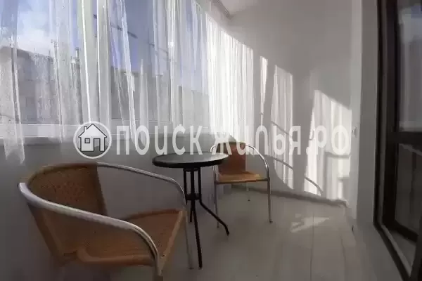 Квартира «В ЖК Легенда»