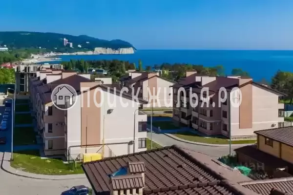 Квартира «В ЖК Легенда»