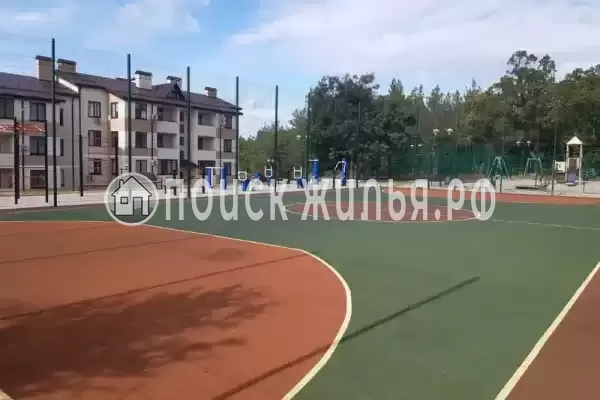 Квартира «В ЖК Легенда»