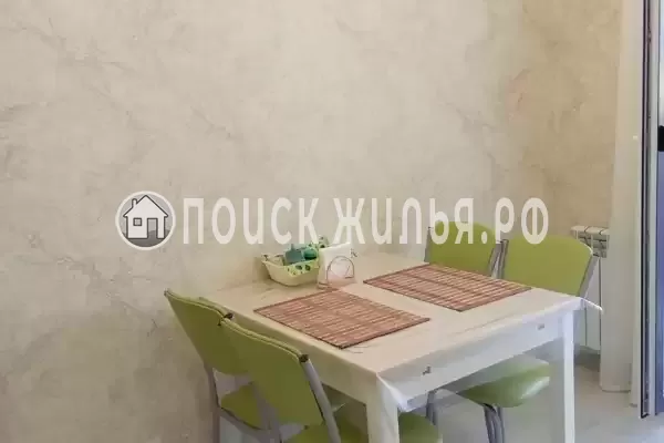 Квартира «В ЖК Легенда»