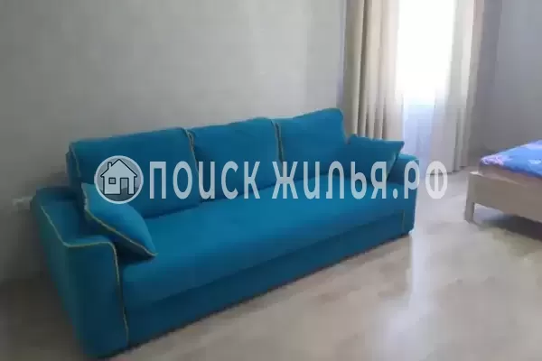 Квартира «В ЖК Легенда»