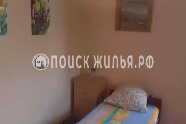 Дом под ключ «Домик у моря» Дом под ключ «Домик у моря»