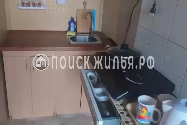 Дом под ключ «Домик у моря» Дом под ключ «Домик у моря»