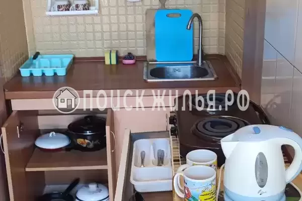 Дом под ключ «Домик у моря» Дом под ключ «Домик у моря»