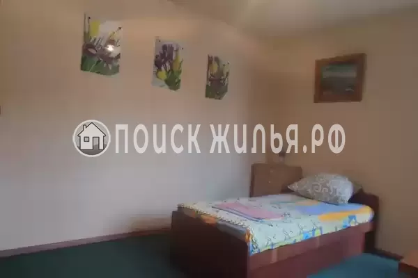 Дом под ключ «Домик у моря» Дом под ключ «Домик у моря»