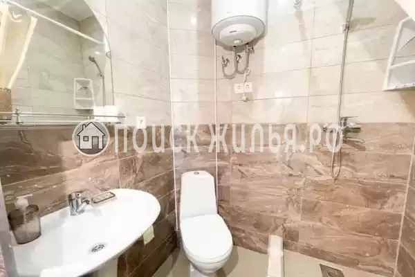 Дом под ключ «Этаж под ключ»