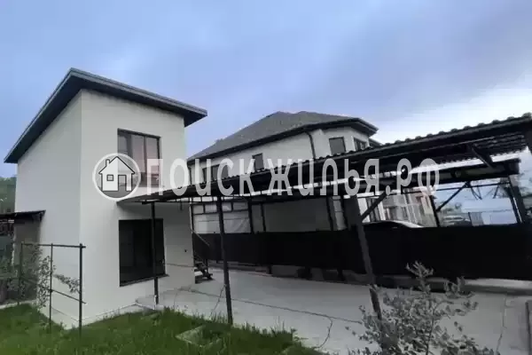 Дом под ключ «Этаж под ключ»