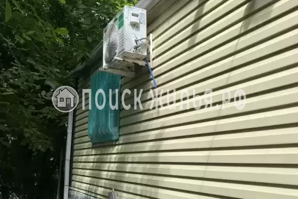 Дом под ключ «На Тихой» Дом под ключ «На Тихой»