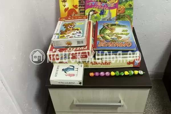 Дом под ключ «На Тихой» Дом под ключ «На Тихой»