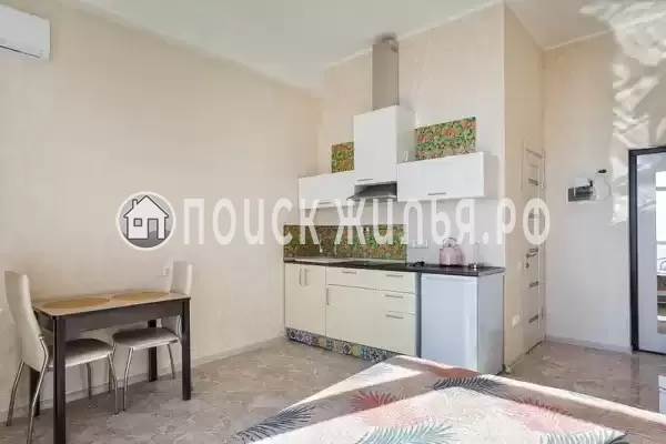 Апартаменты «Студия напротив санатория Боброва» Апартаменты «Студия напротив санатория Боброва»