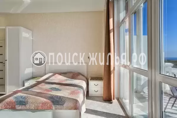 Апартаменты «Студия напротив санатория Боброва» Апартаменты «Студия напротив санатория Боброва»