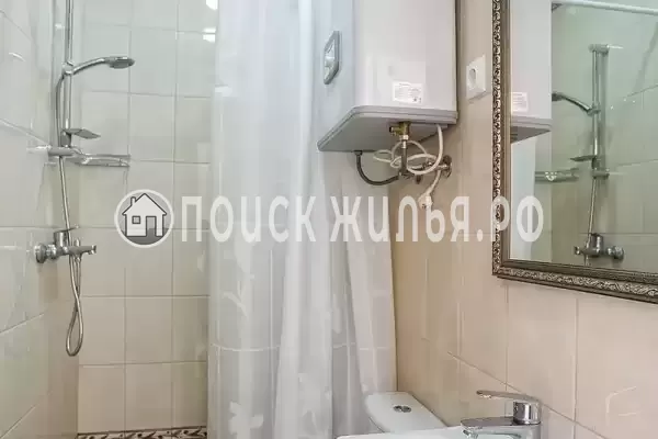 Апартаменты «Студия напротив санатория Боброва» Апартаменты «Студия напротив санатория Боброва»