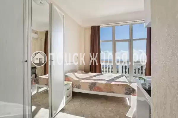 Апартаменты «Студия напротив санатория Боброва» Апартаменты «Студия напротив санатория Боброва»